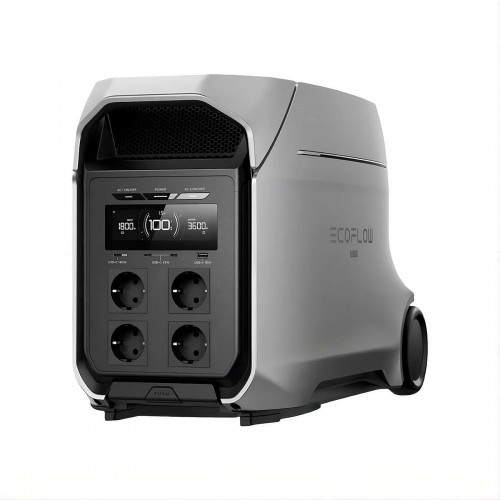 Зарядна станція EcoFlow DELTA 3 Ultra EU-Version (EFDELTA3U-EU)